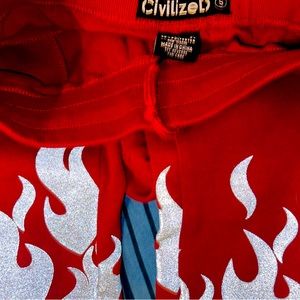Civilized Sweats